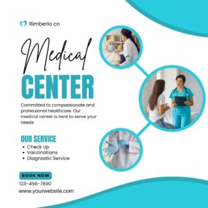 Medical Center for Doctors and Specialists