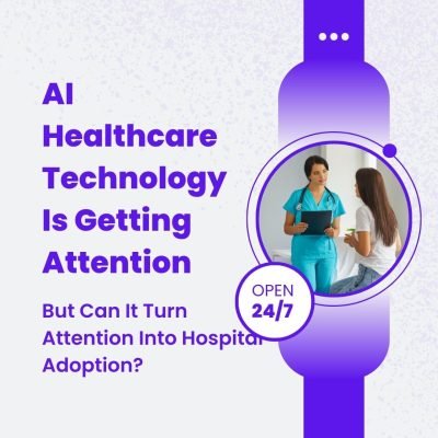 AI Healthcare Technology