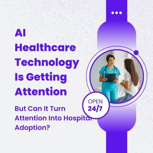 AI Healthcare Technology