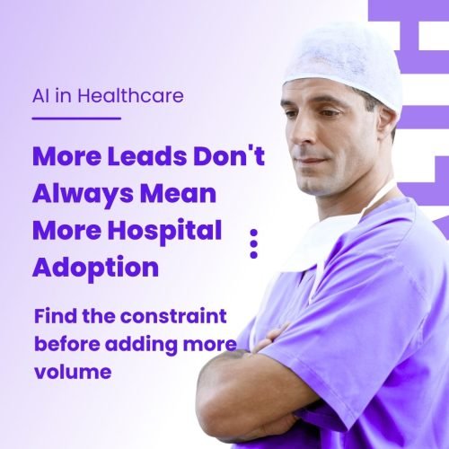 AI Hospital Adoption
