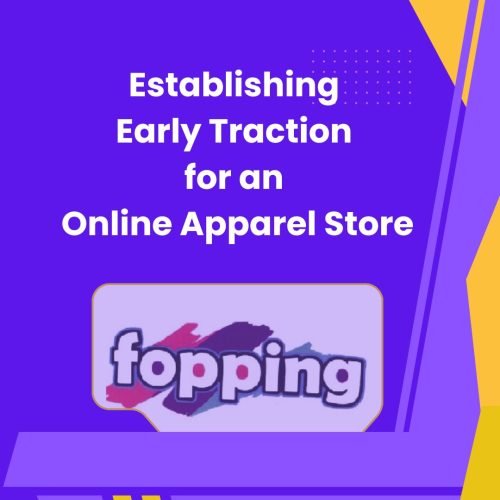 Apparel Store Optimization