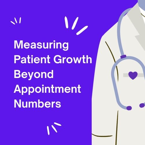 Beyond Appointments