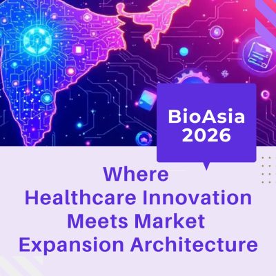 BioAsia 2026 Hyderabad 1
