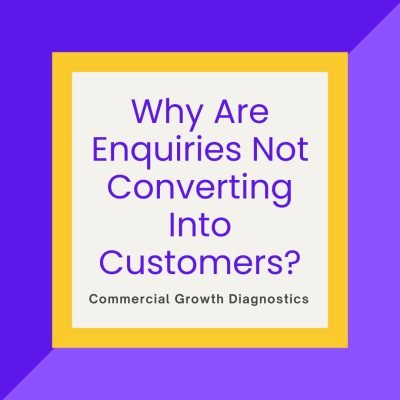 Convert To Customer