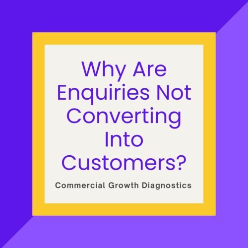 Convert To Customer