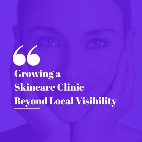 Growing Skincare Clinic