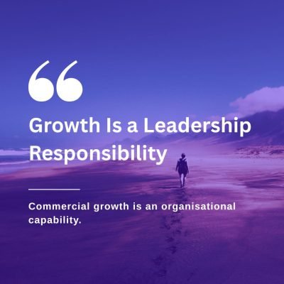 Growth Responsibility