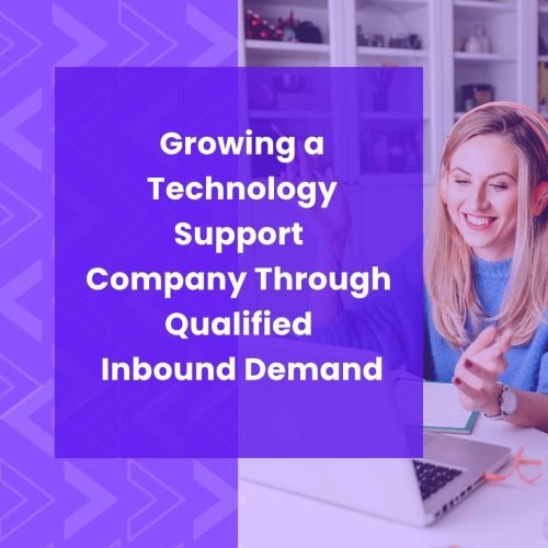 Inbound Demand System