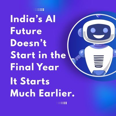 India’s AI Future