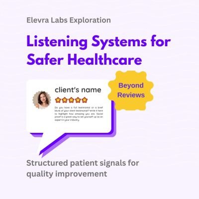 Listening Systems Healthcare
