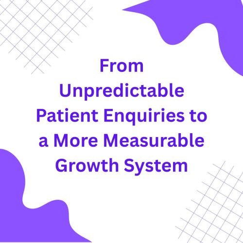 Measurable Growth System