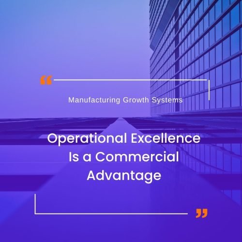 Operational Exp