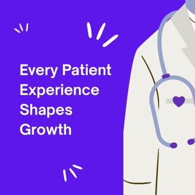 Patient Exp Growth