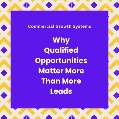 Qualified Opportunities