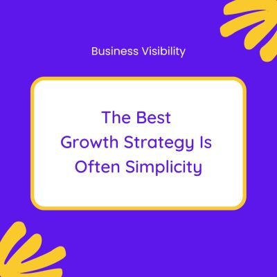 Simple Growth