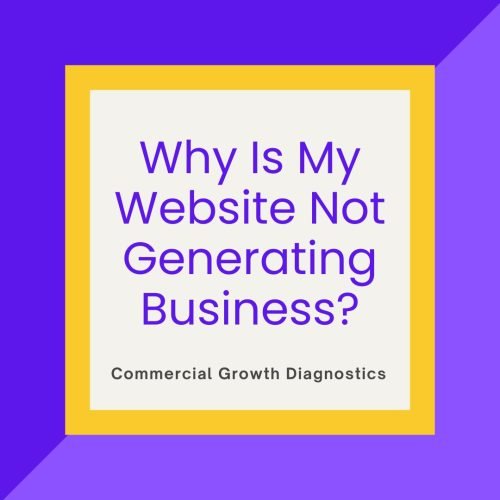Website Generate Business