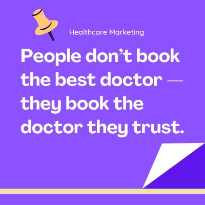 doctor trust