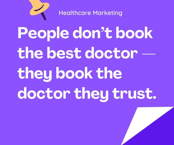 doctor trust