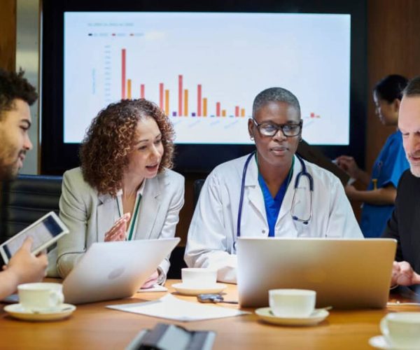 healthcare professionals 1